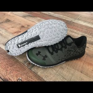 under armour speed tire ascent